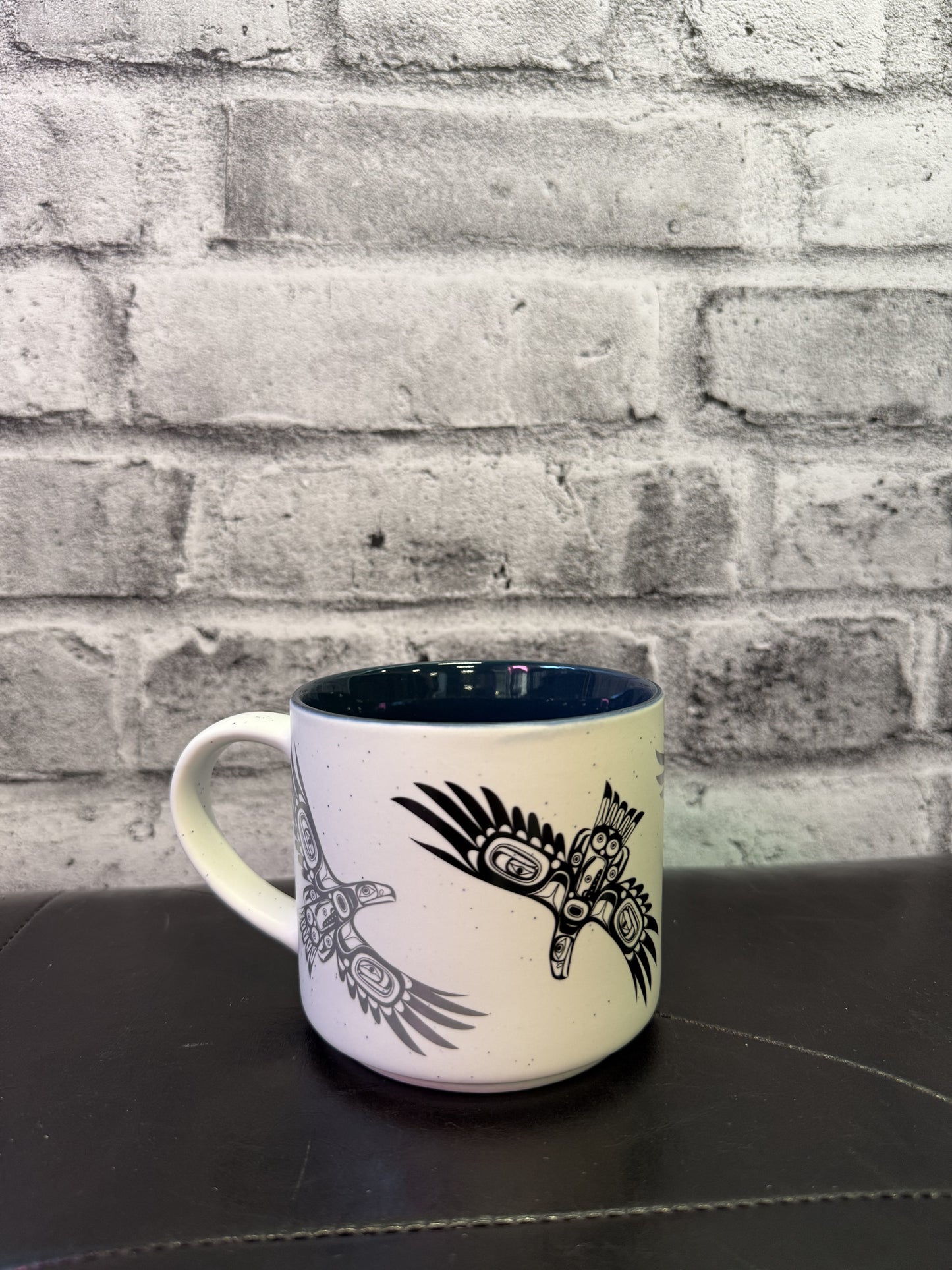Indigenous Coffee Cups