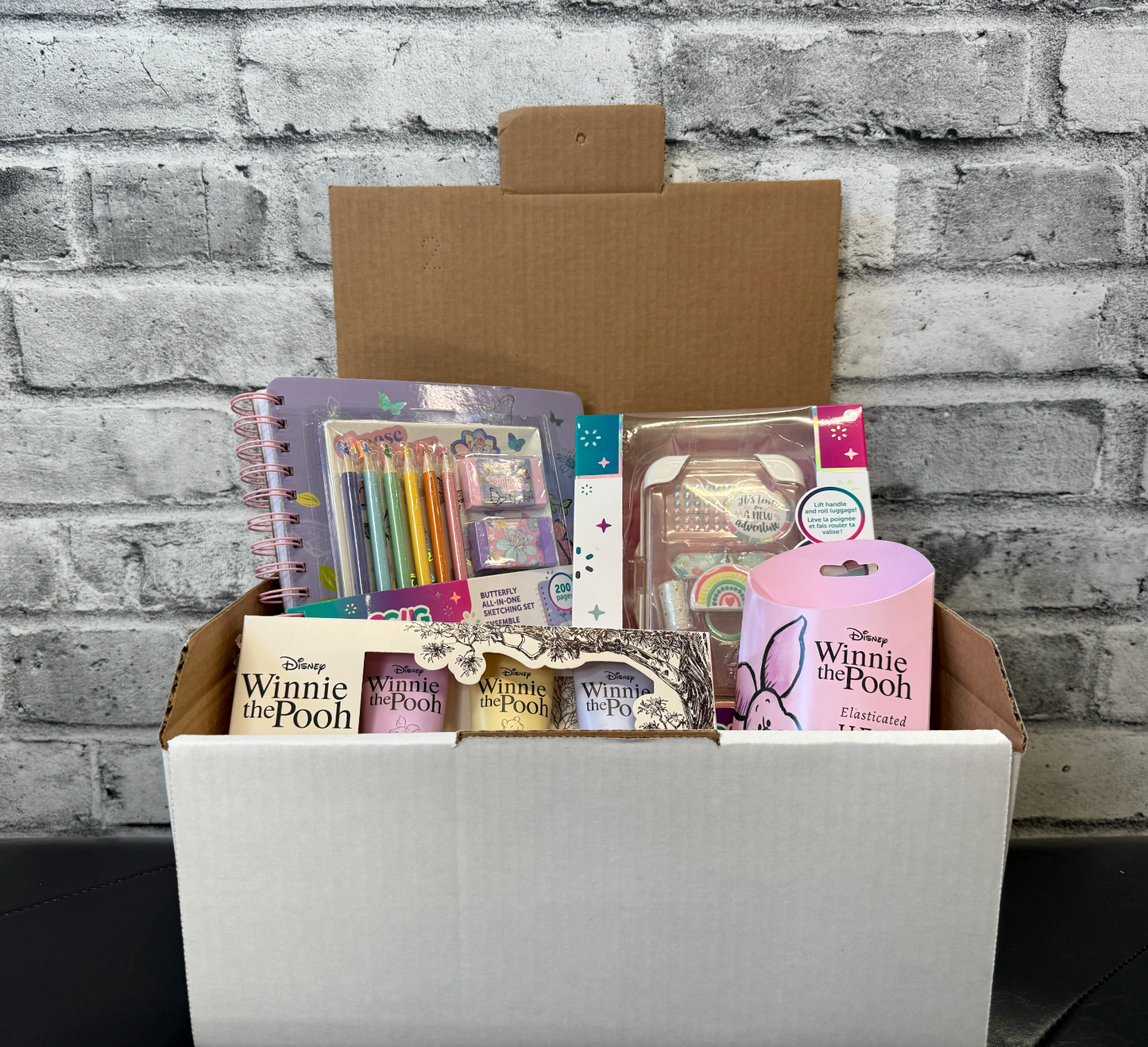 Custom Gift Boxes