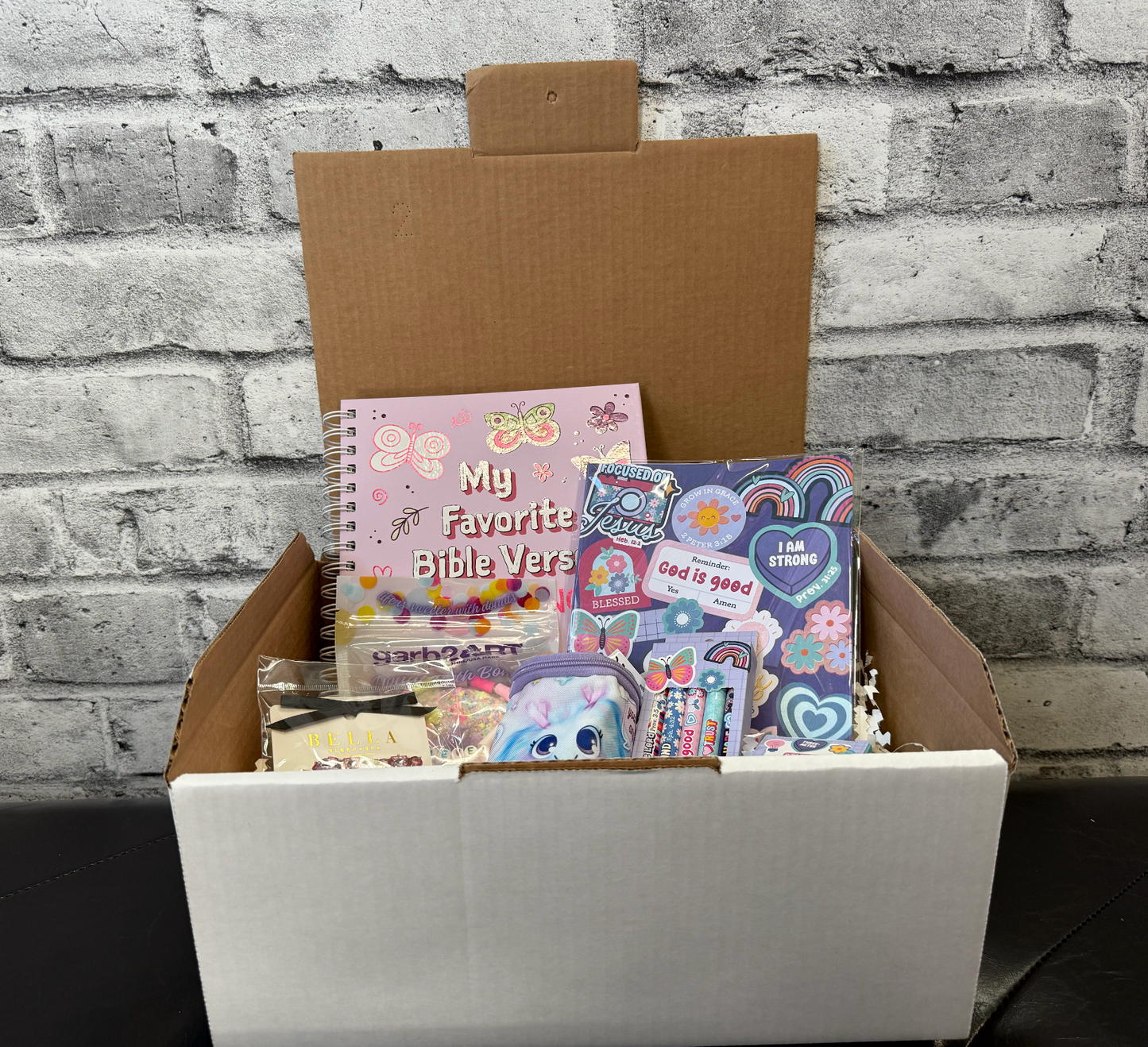 Custom Gift Boxes