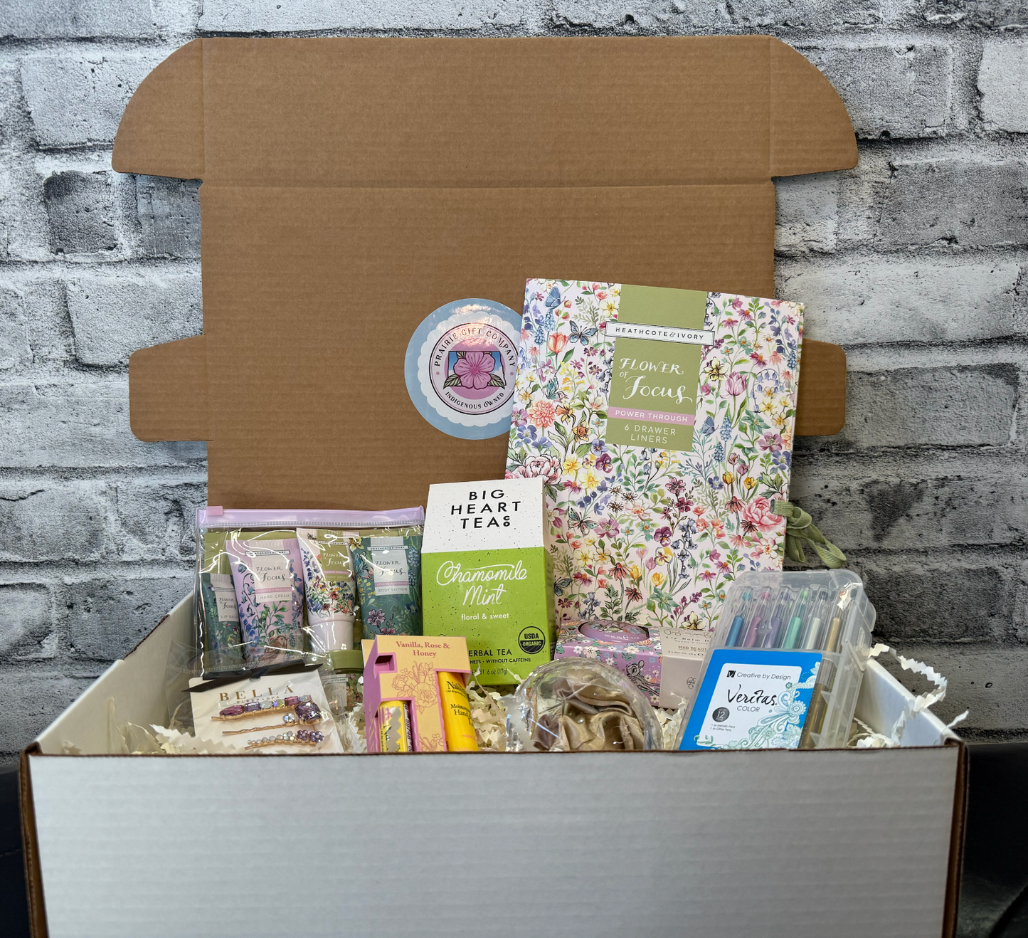 Custom Gift Boxes