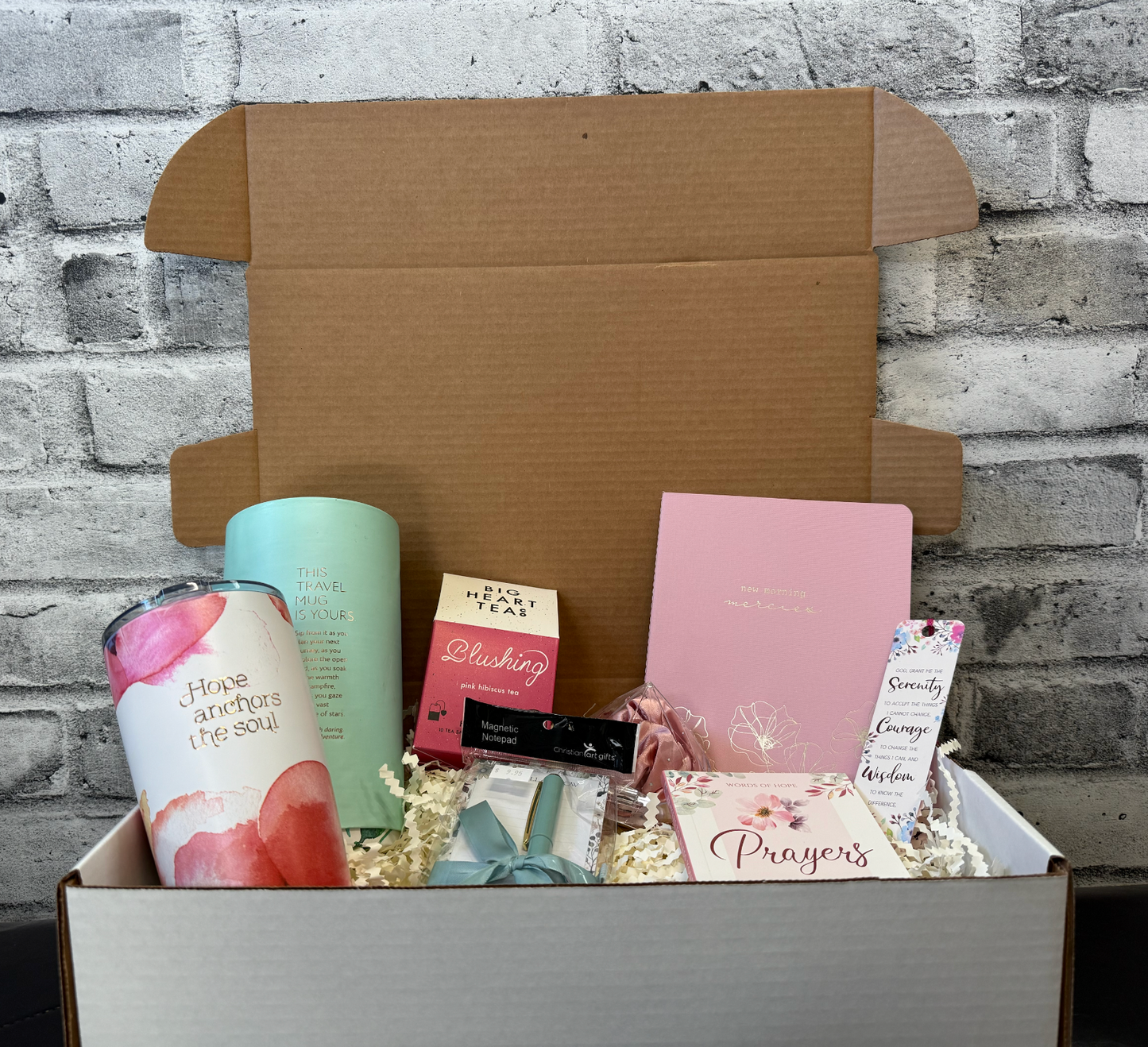 Custom Gift Boxes