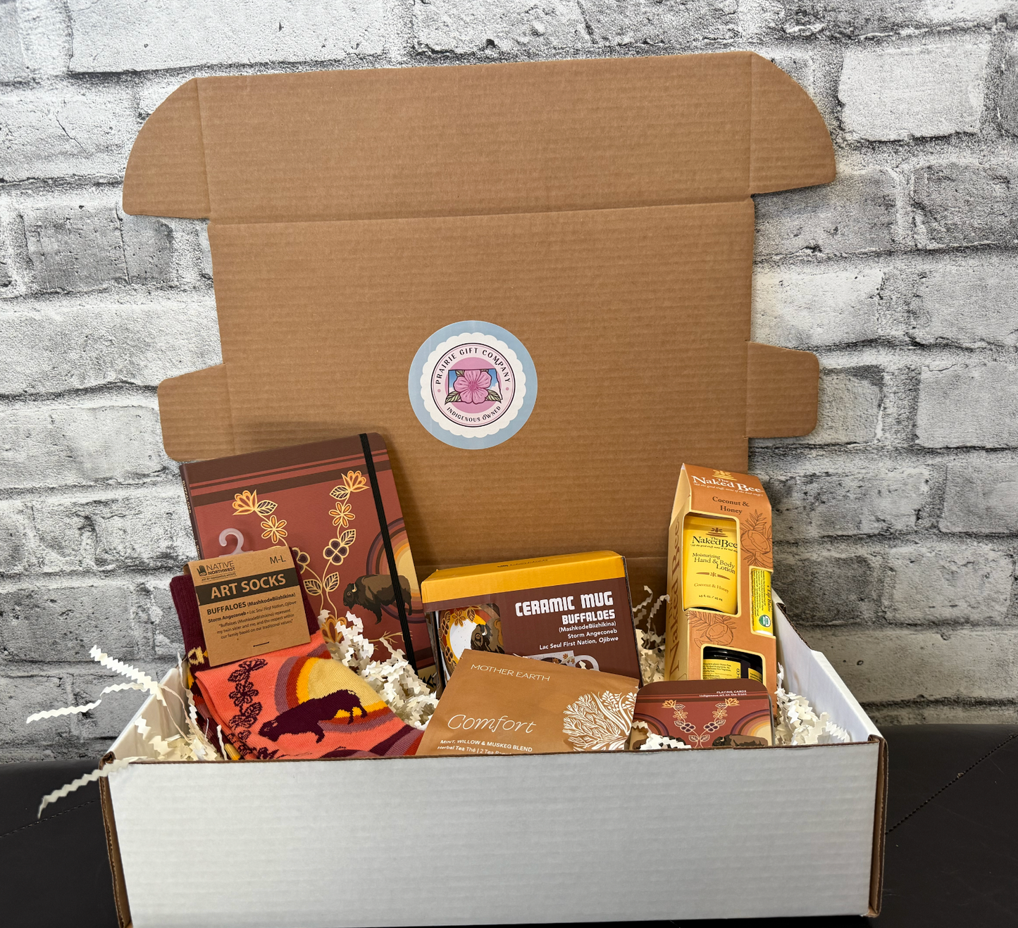 Custom Gift Boxes