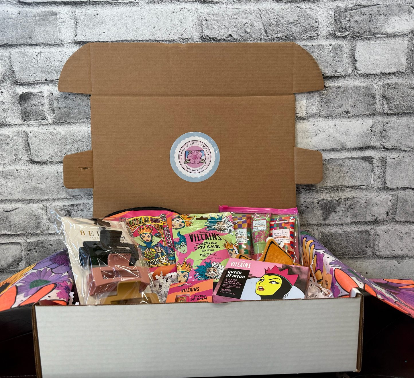 Custom Gift Boxes