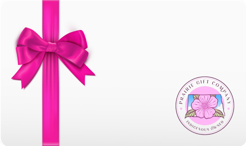 Prairie Gift Company Gift Card