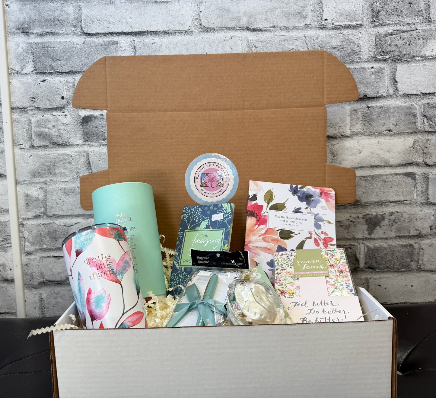 Custom Gift Boxes