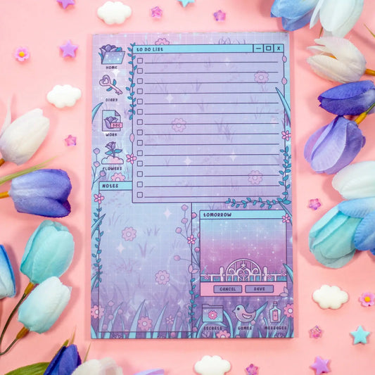 Daily Planners