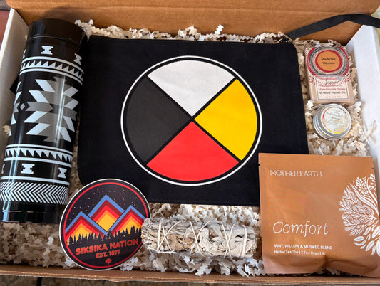 Gift Box Sale