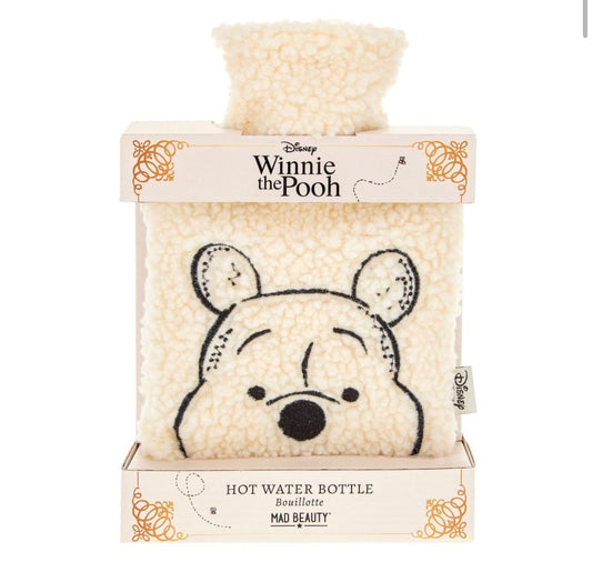 Disney Winnie The Pooh Hot Water Bottle