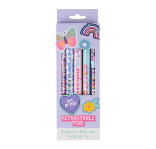 Ball Point Pens