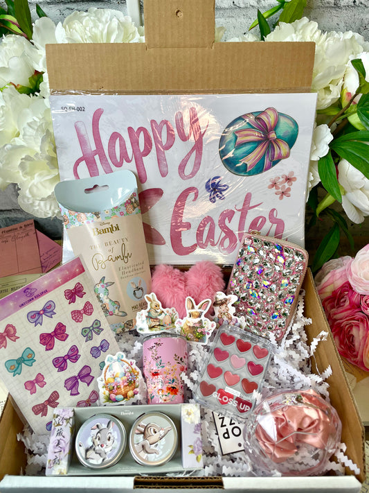 Easter Joybox