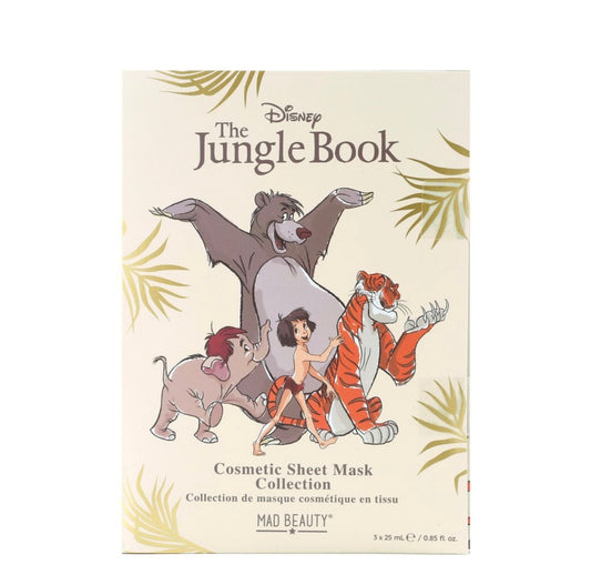 Disney The Jungle Book Sheet Mask
