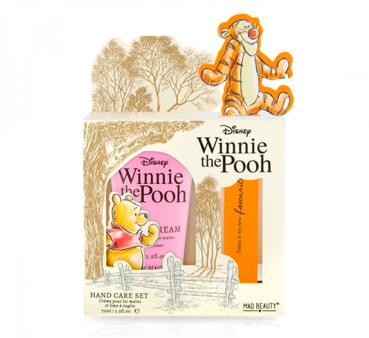 Disney Winnie The Pooh Hand Care Set