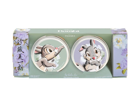 Thumper Lip Balm Duo