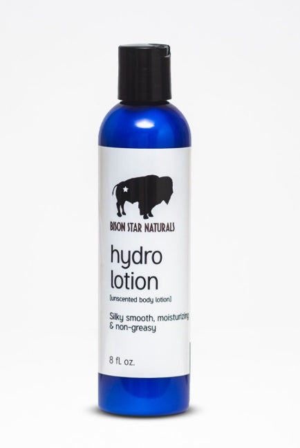 Bison Star Hydro Lotion