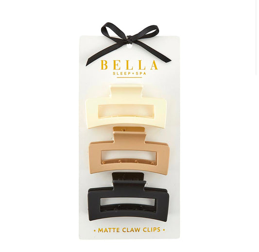 Bella Hair Claws