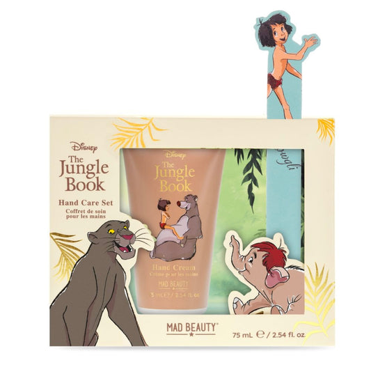 The Jungle Book Hand Care Set