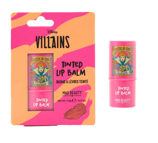 Wicked Villains Evil Queen Tinted Lip Balm