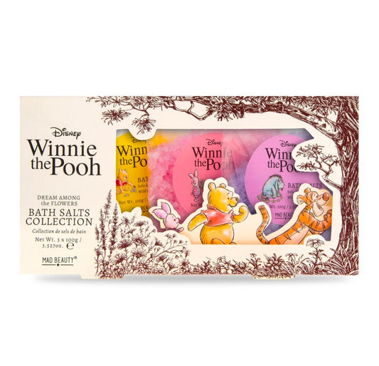 Disney Winnie The Pooh Bath Salts