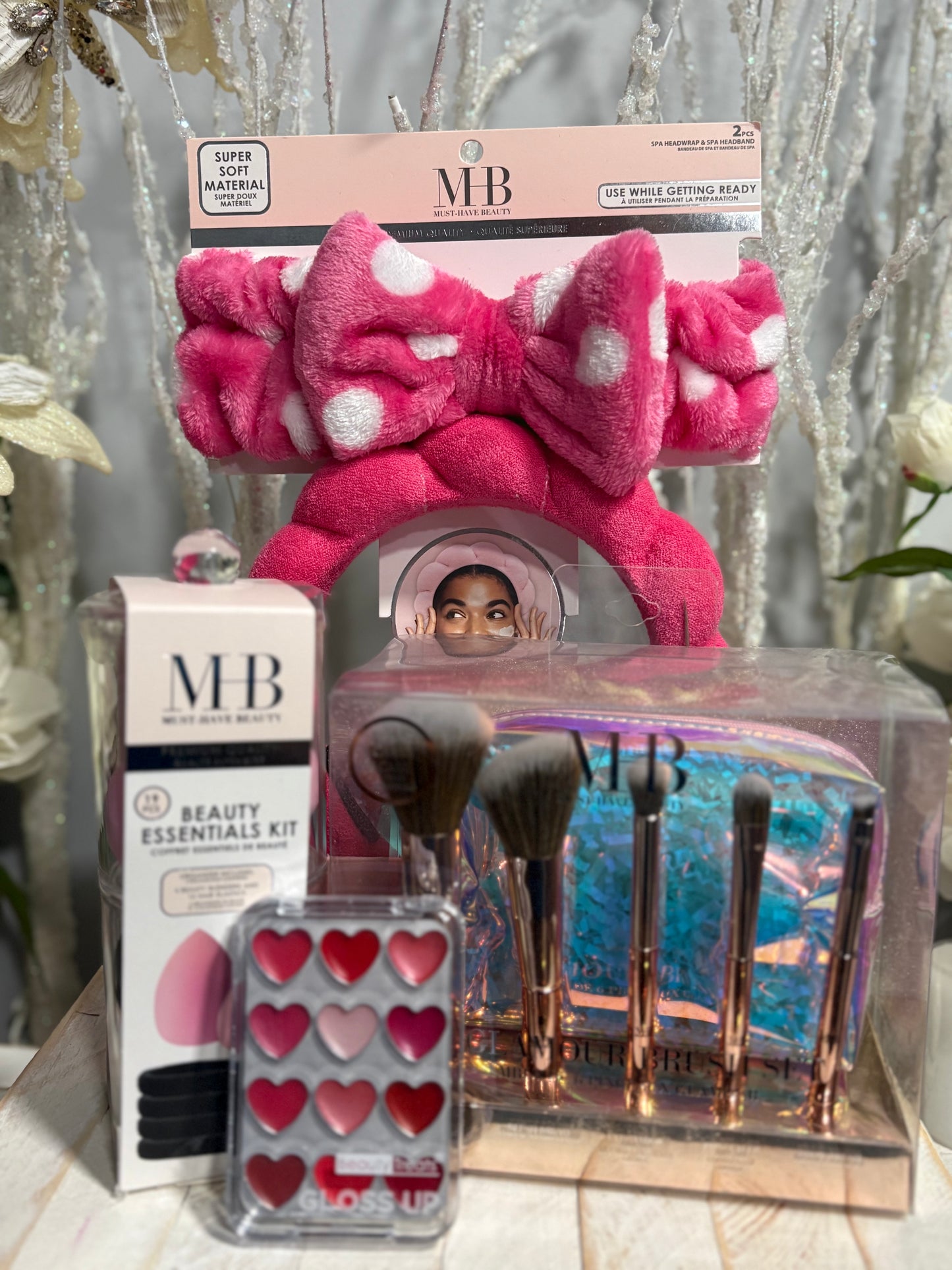 Beauty Bundle