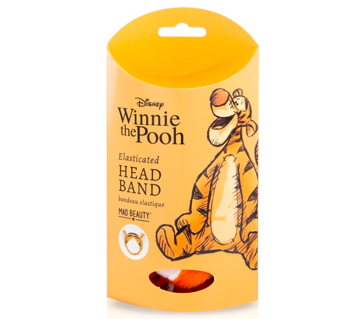 Disney Winnie The Pooh Tigger Head Band