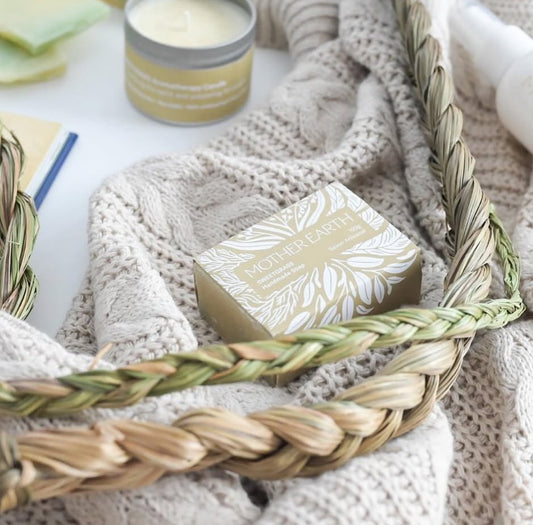 Mother Earth Essentials Soap