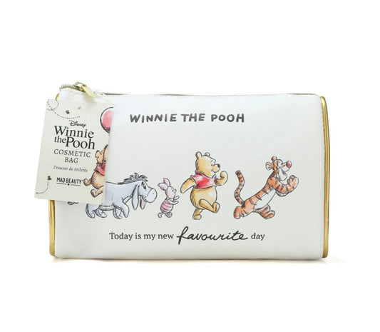 Disney Winnie The Pooh Cosmetic Bag