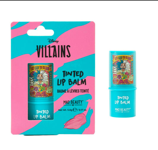 Wicked Villains Cruella Tinted Lip Balm