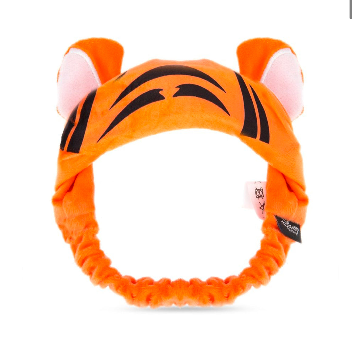 Disney Winnie The Pooh Tigger Head Band