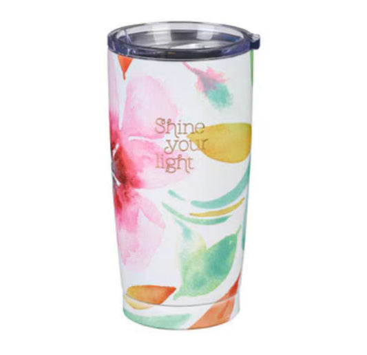 Stainless Steel Travel Mug