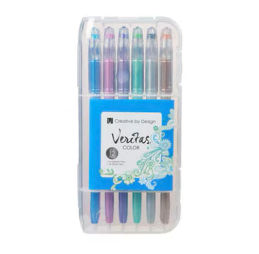 Gel Pens