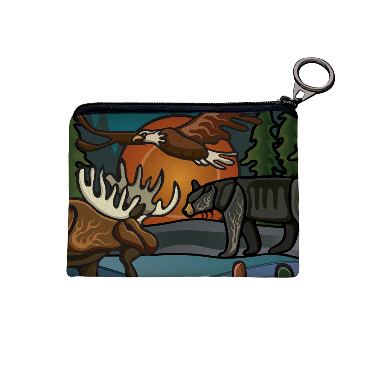 Coin Purses
