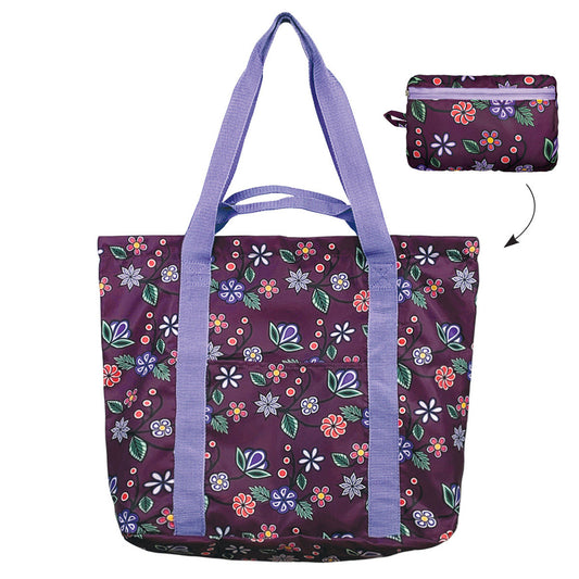 Packable Totes