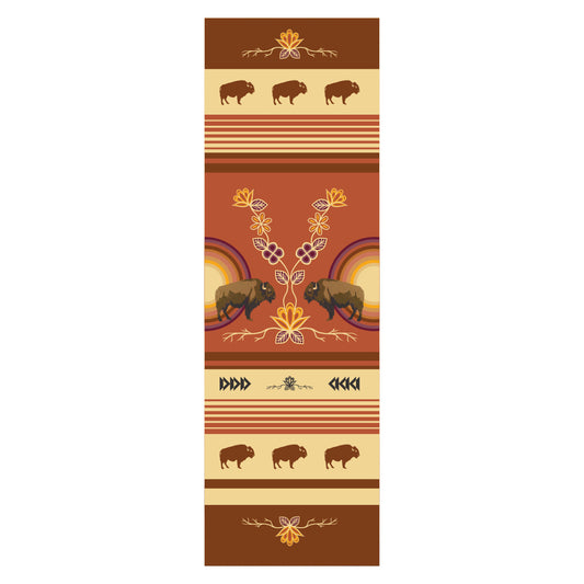 Buffalo Book Mark