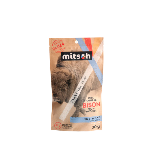 Mitsoh Dry Meat