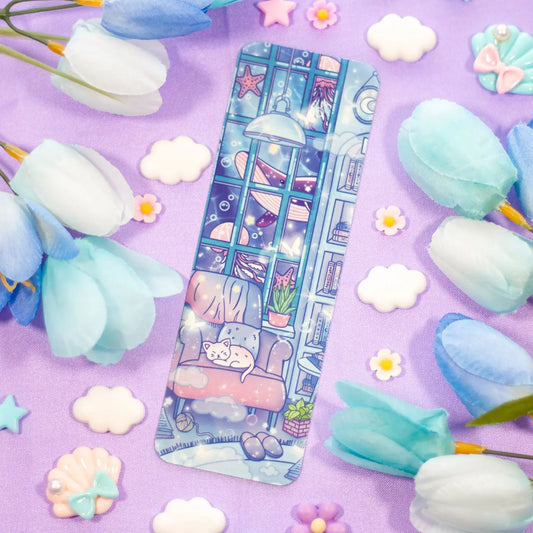 Bookmarks