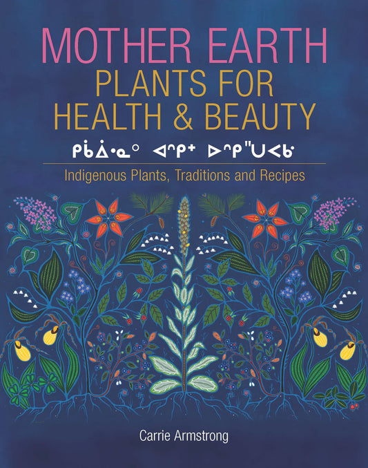 Mother Earth Plants Books