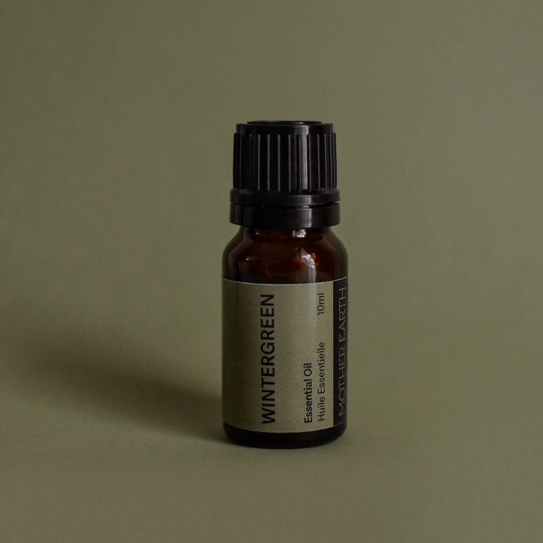 Sweetgrass Aromatherapy
