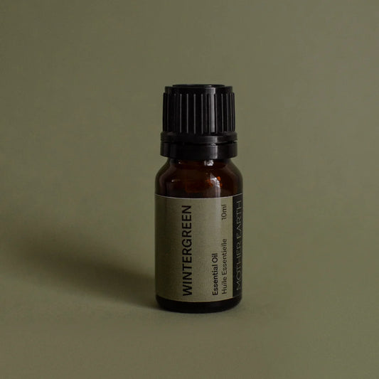 Sweetgrass Aromatherapy