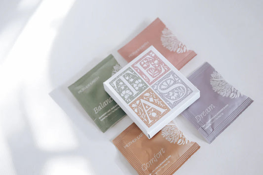 Mother Earth Essentials Tea