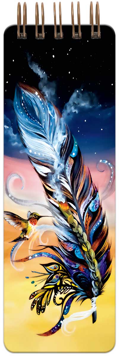Indigenous Notepad