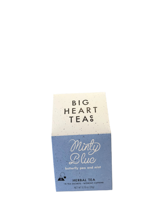 Herbal Tea