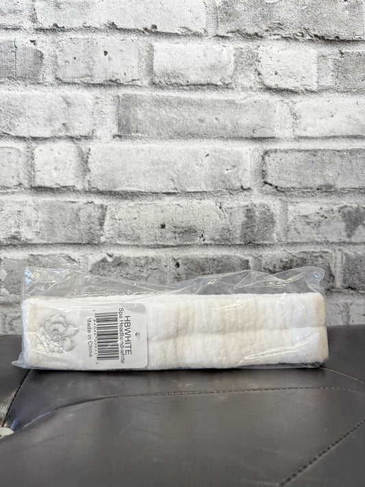 Spa Headbands