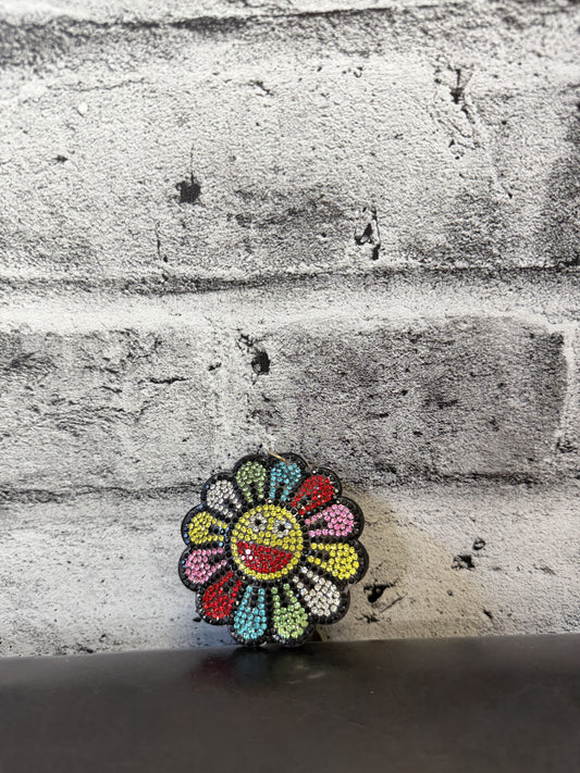 Sunflower Accessory