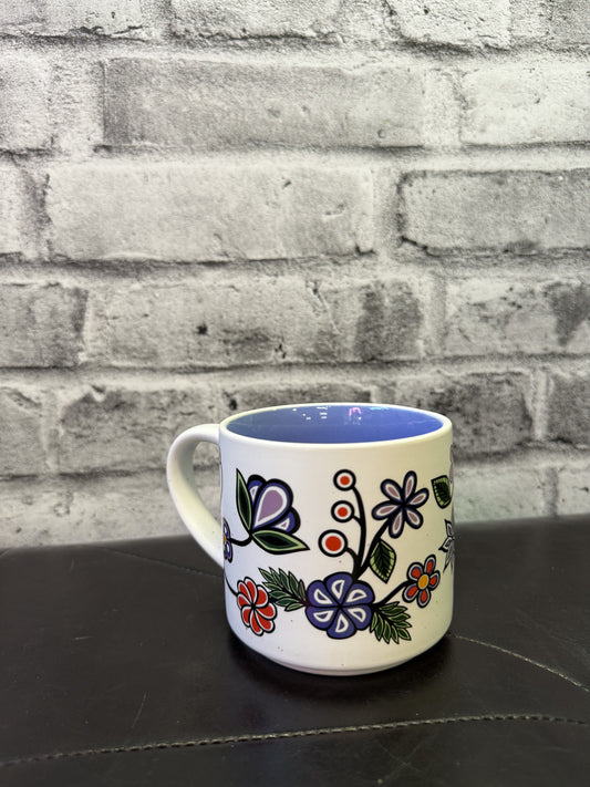 Indigenous Coffee Cups