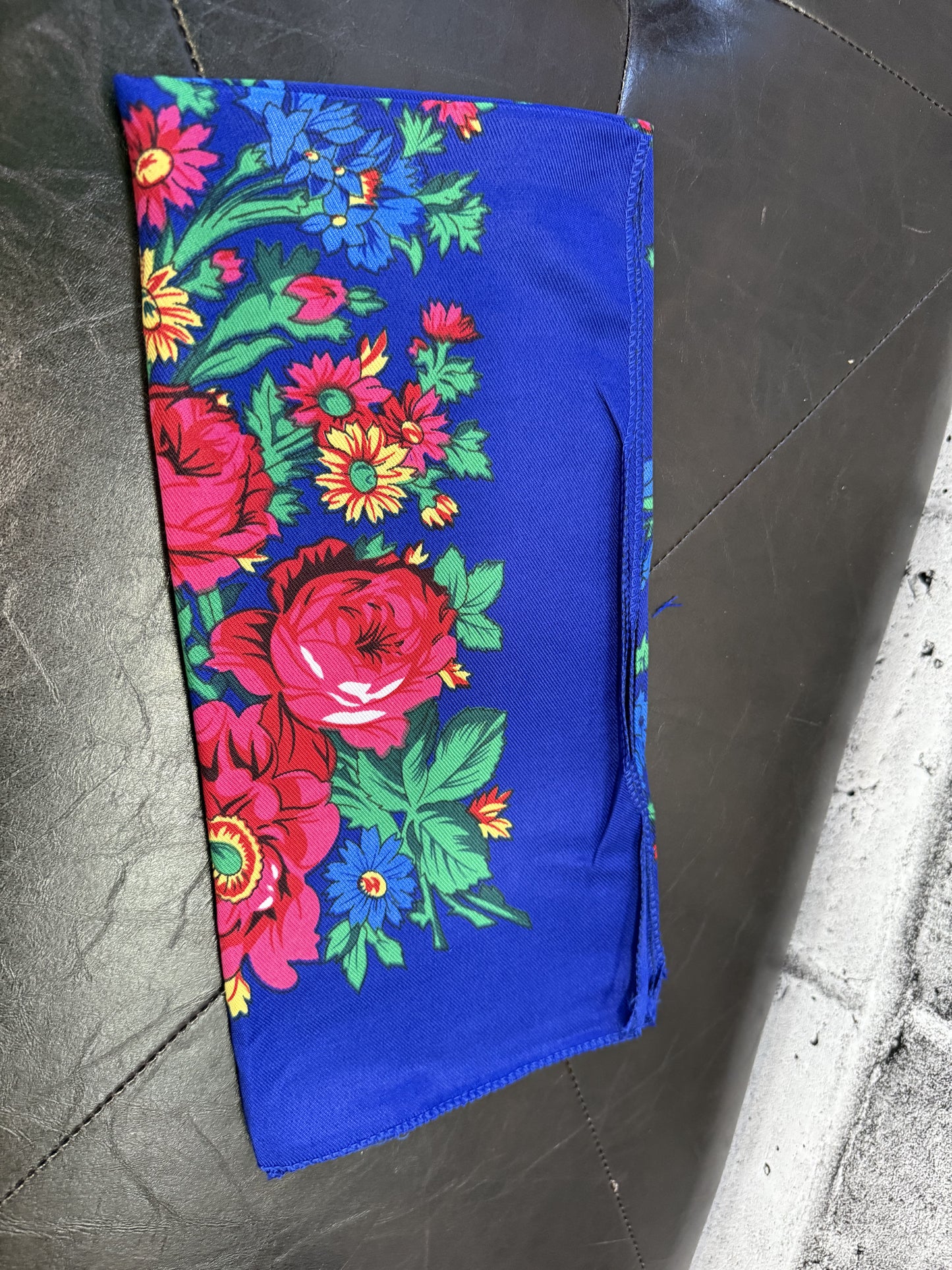 Granny Scarves
